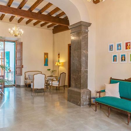 Hotel Can Abril Sóller Eksteriør billede