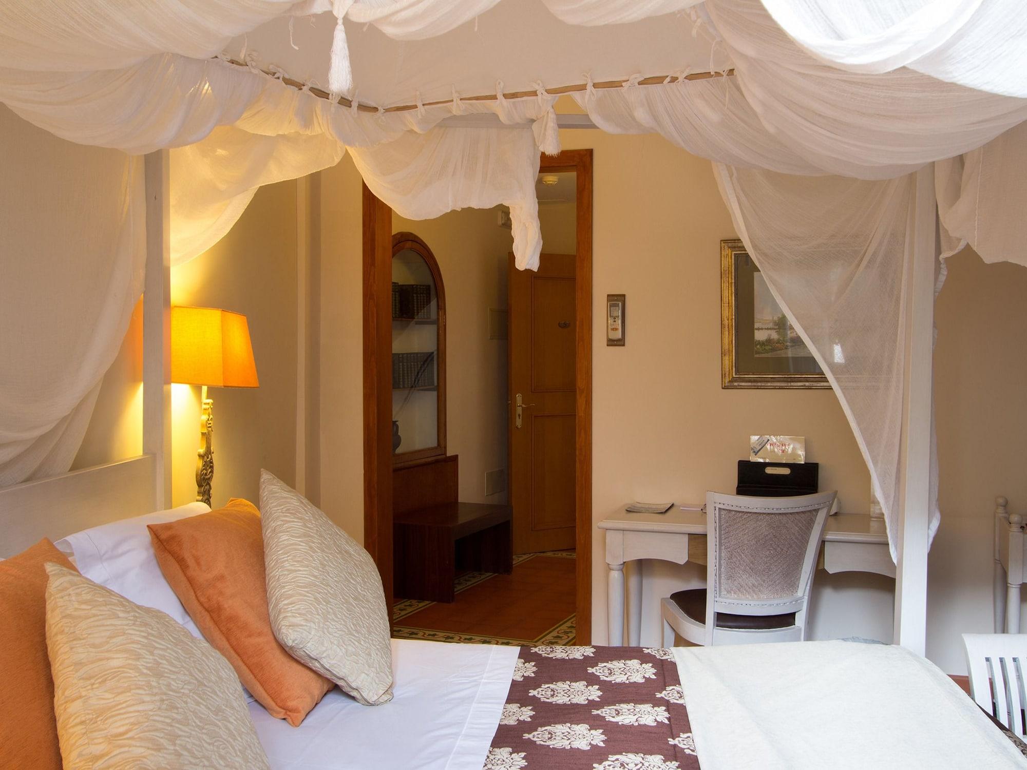 Hotel Can Abril Sóller Eksteriør billede