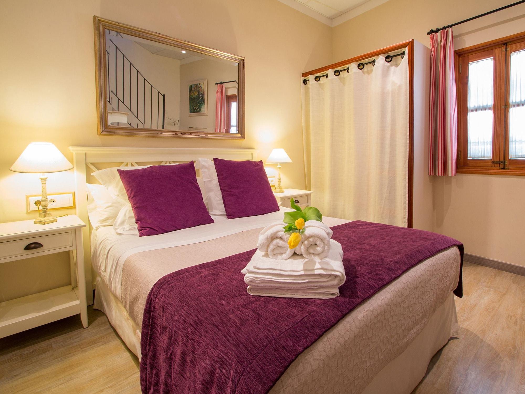 Hotel Can Abril Sóller Eksteriør billede