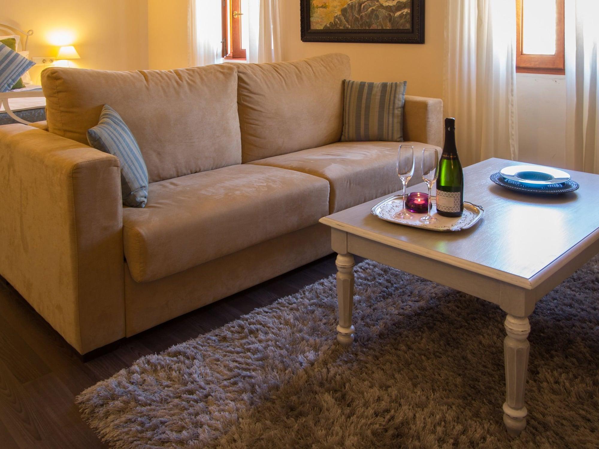 Hotel Can Abril Sóller Eksteriør billede