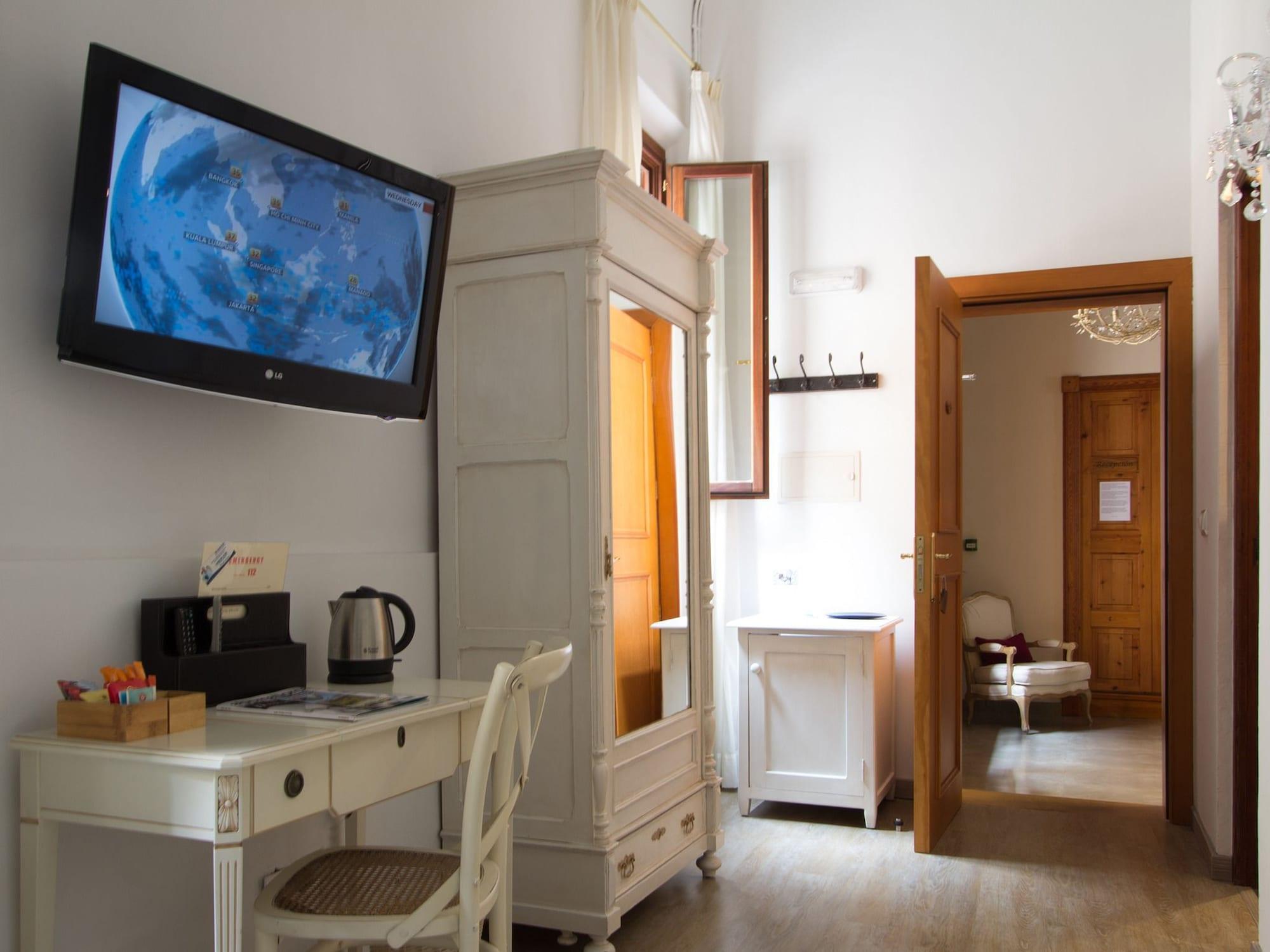 Hotel Can Abril Sóller Eksteriør billede
