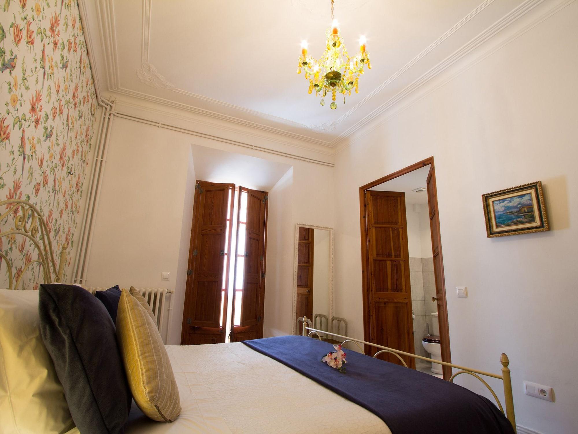 Hotel Can Abril Sóller Eksteriør billede