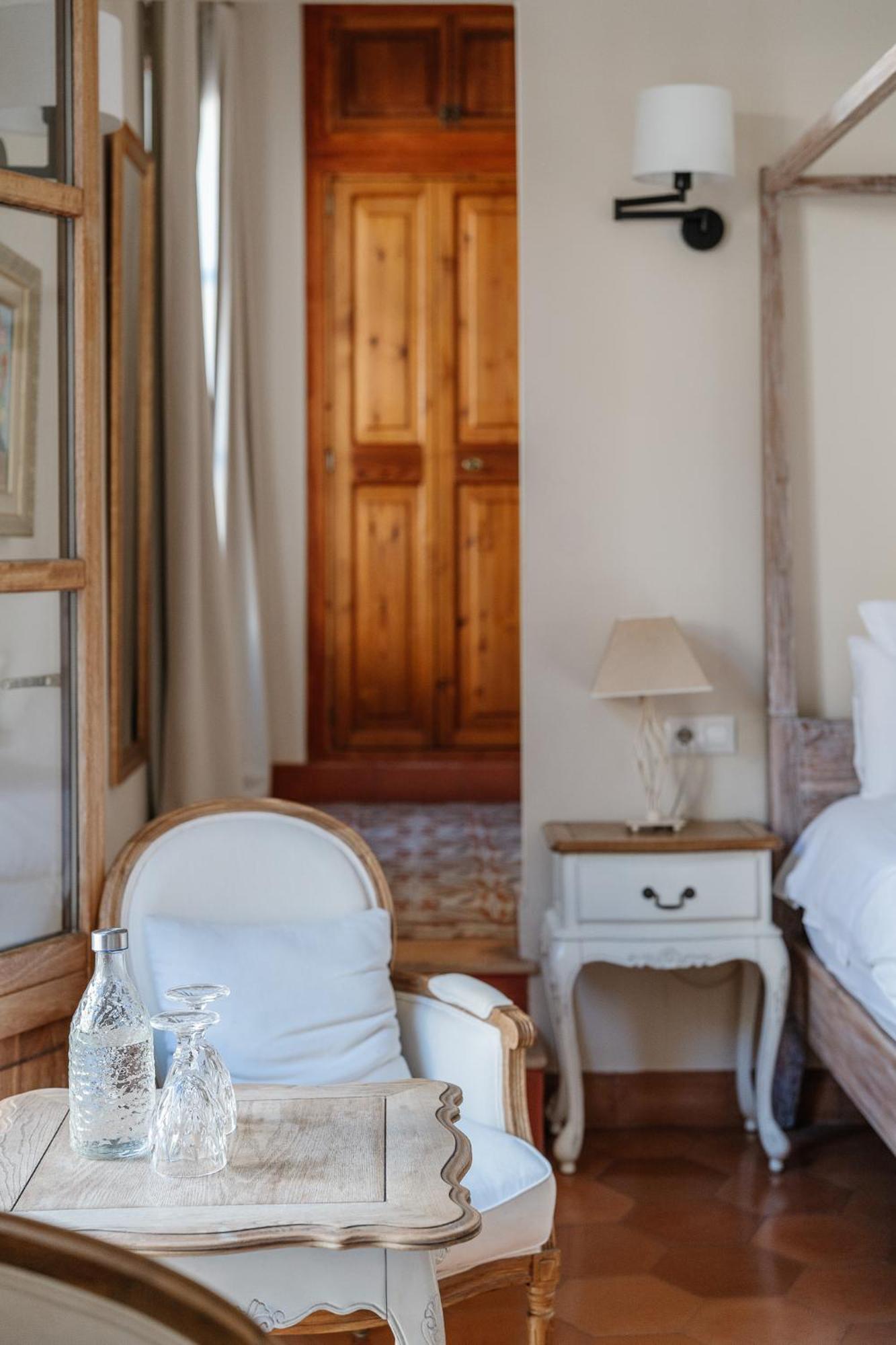 Hotel Can Abril Sóller Eksteriør billede