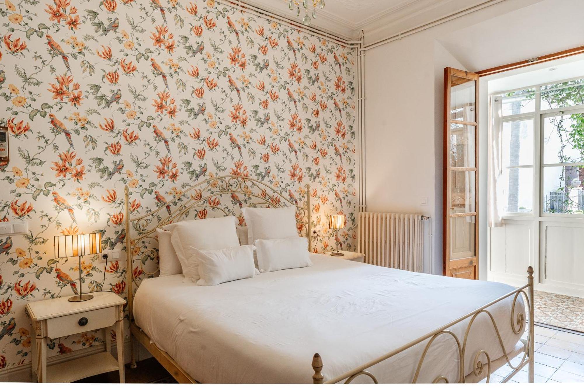 Hotel Can Abril Sóller Eksteriør billede
