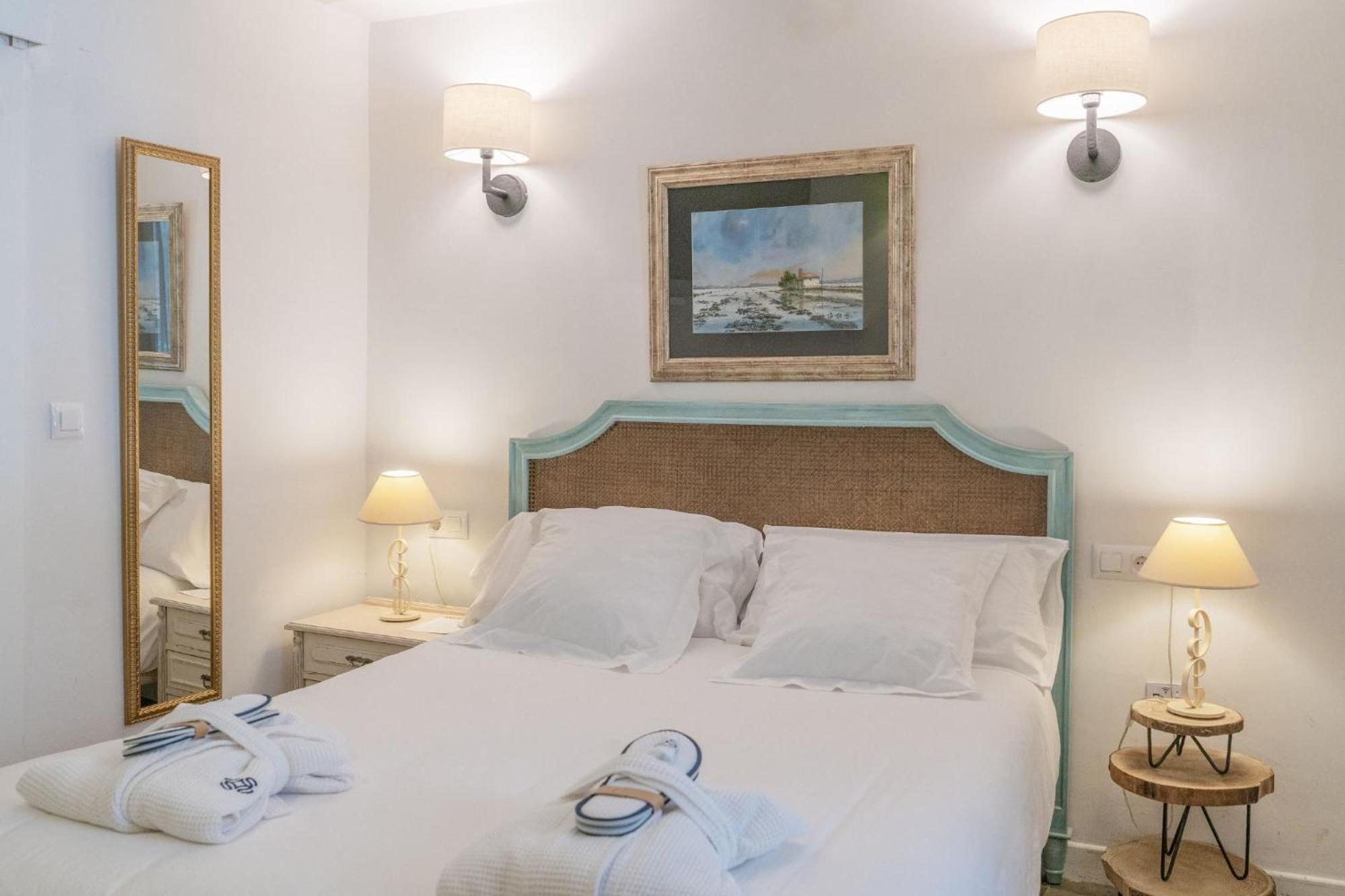 Hotel Can Abril Sóller Eksteriør billede