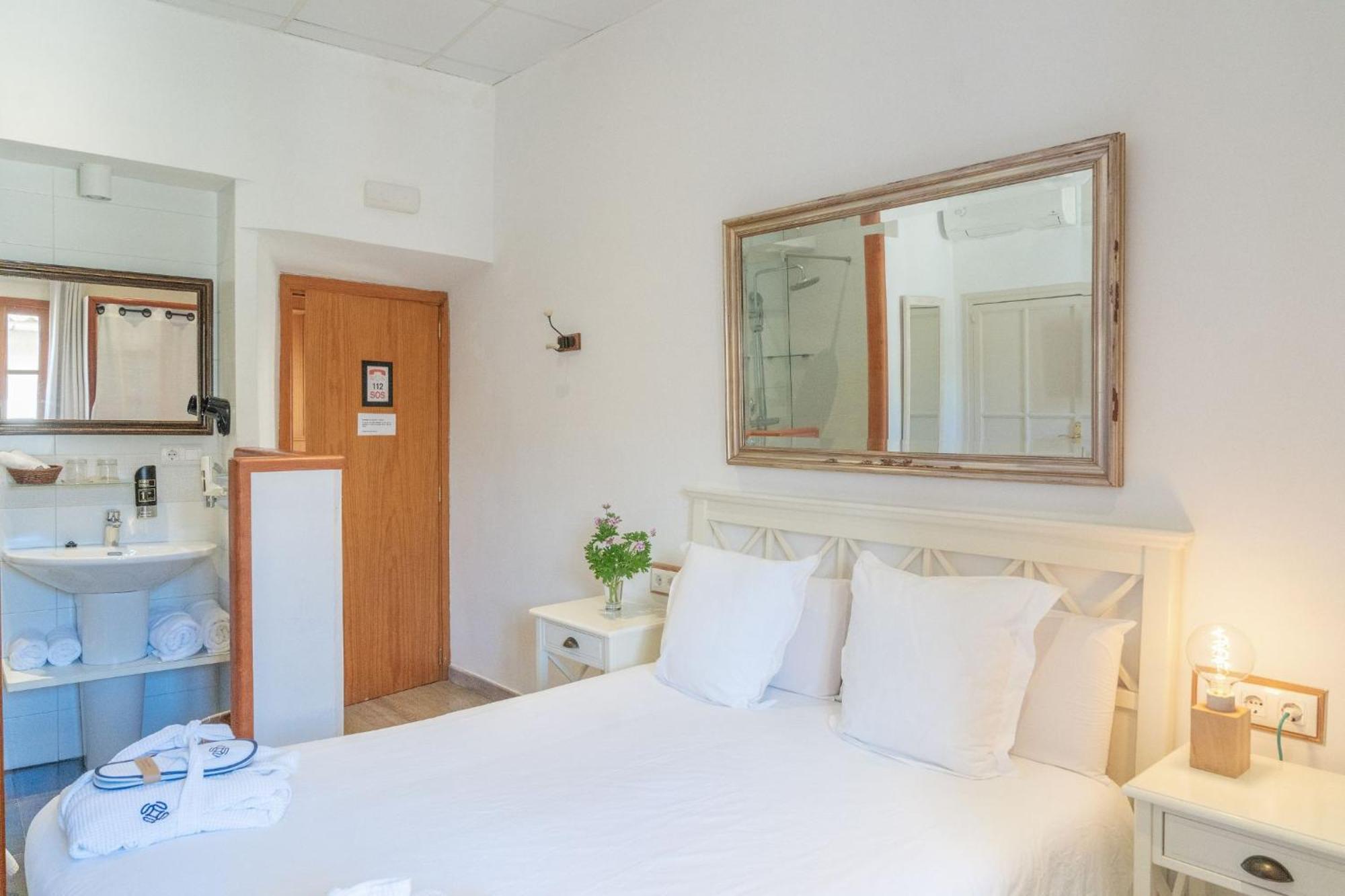 Hotel Can Abril Sóller Eksteriør billede