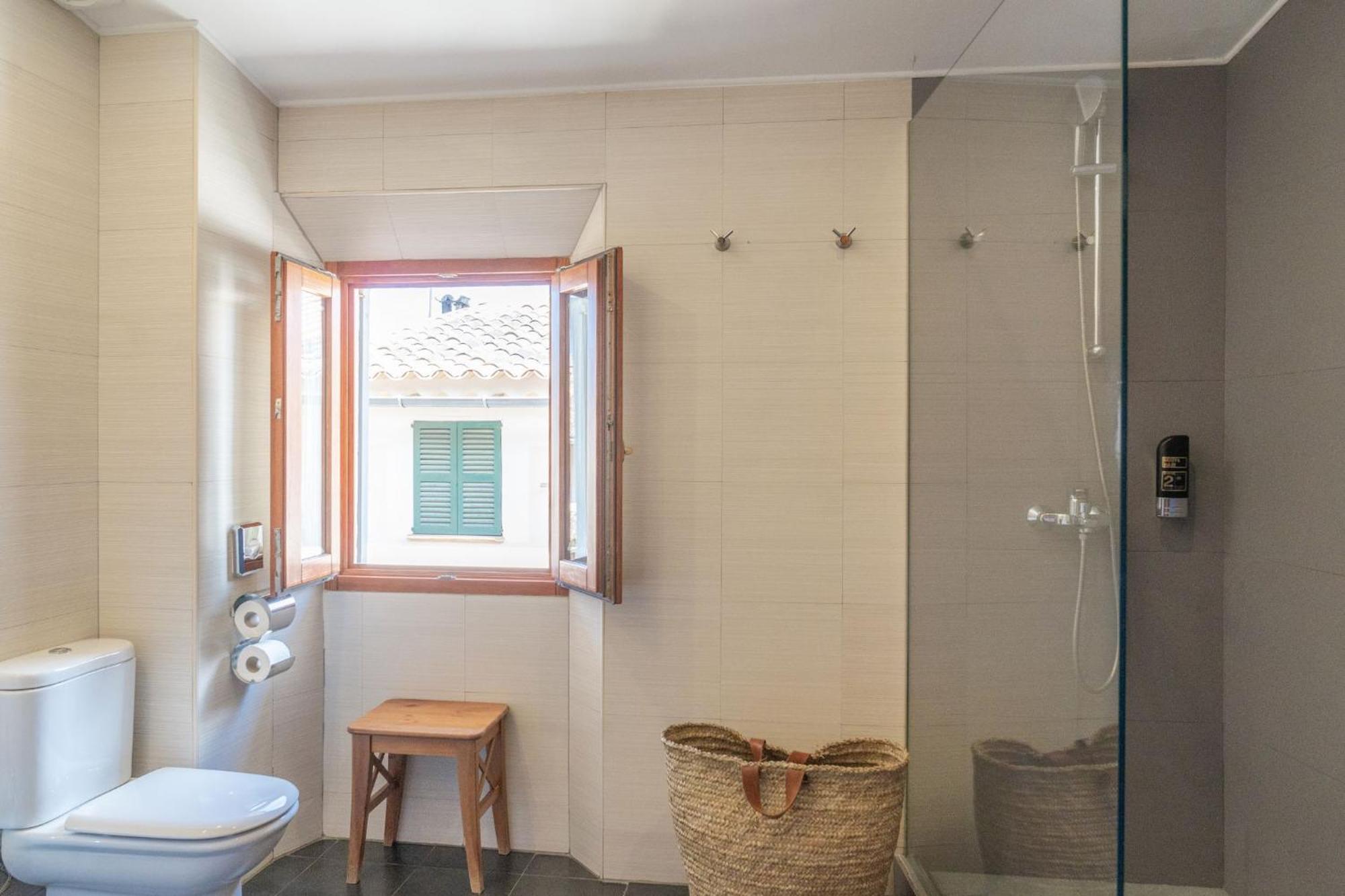 Hotel Can Abril Sóller Eksteriør billede
