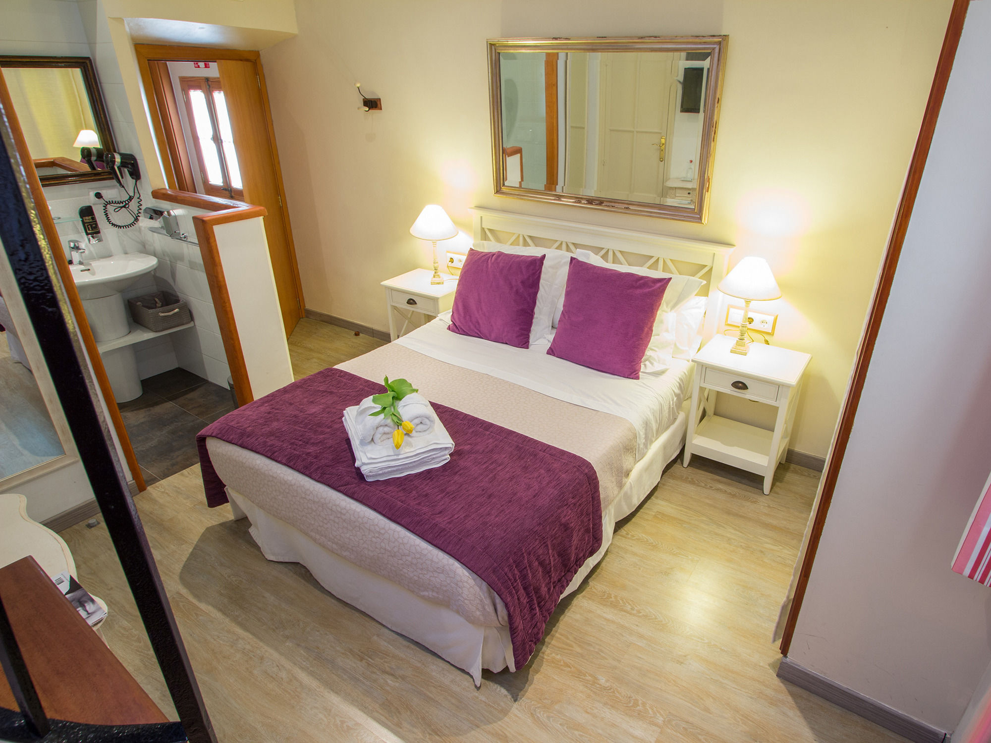Hotel Can Abril Sóller Eksteriør billede